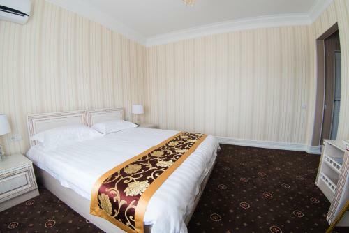 Hotel Grand Aristocrate