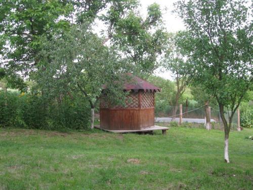 Agroturismo Kalynoviy Kucsh