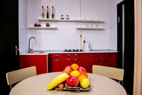 Hostal Beauty Complex