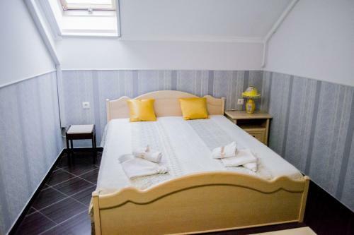 Hostal Beauty Complex