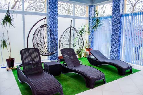 Hostal Beauty Complex