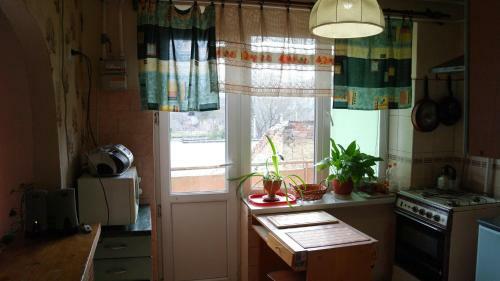 Apartment On Korjatovich 6a