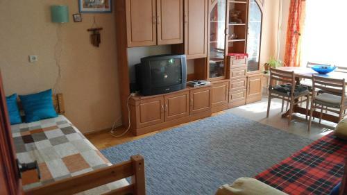 Apartment On Korjatovich 6a