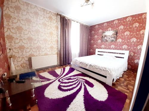 Apartamento Lanovskogo 3k