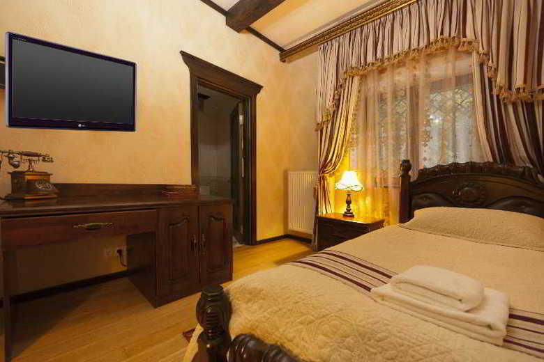 Spa Hotel Z�mek Lu?ec