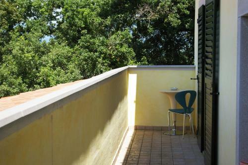 Bed & Breakfast La Casa Sul Fiume