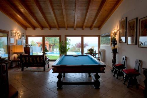 Bed & Breakfast La Casa Sul Fiume