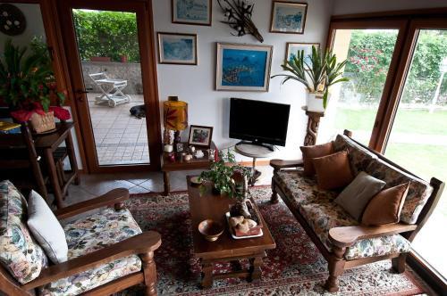 Bed & Breakfast La Casa Sul Fiume