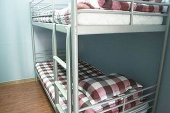 Hostal Suncheon Guesthouse Nreem