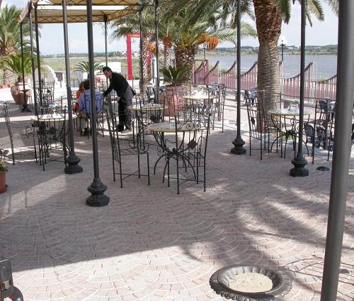 Hotel Ristorante L'anicr�