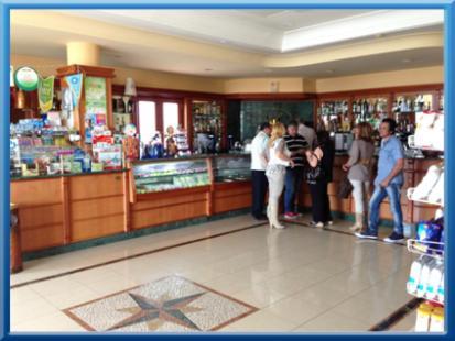 Hotel Ristorante L'anicr�