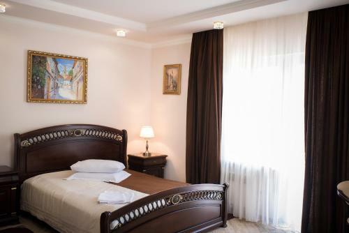 Restoran-hotel Stariy Melnik