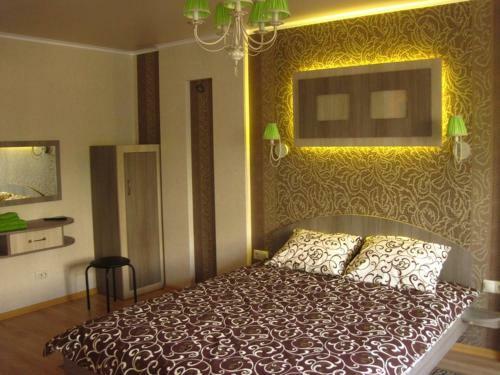 Apartment On Soborna