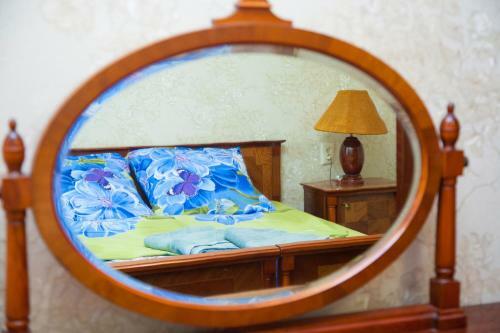 2 Rooms Apartment On Soborny Avenue 104. Luxury Class. Centre