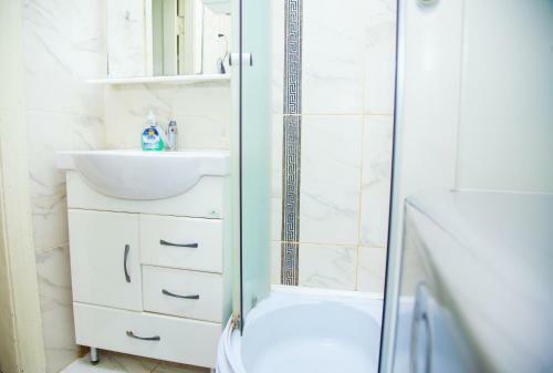 Apartamento 2rooms Standart Apt On Soborniy 153