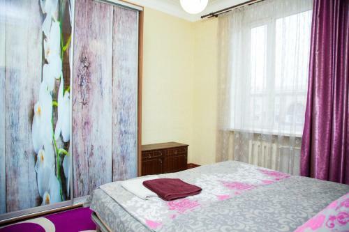 Apartamento 2rooms Standart Apt On Soborniy 153
