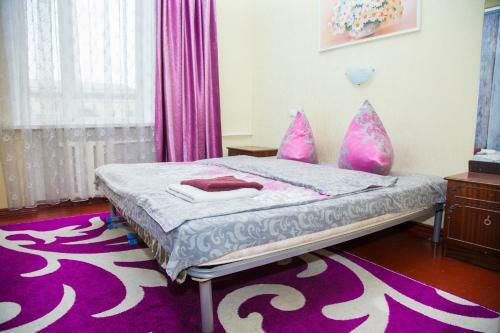 Apartamento 2rooms Standart Apt On Soborniy 153