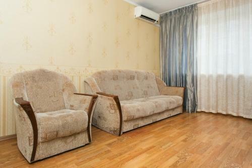 Apartamento 2 Room In Centre On Troitskaya 3 Floor
