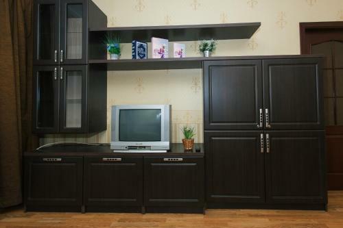 Apartamento 2 Room In Centre On Troitskaya 3 Floor