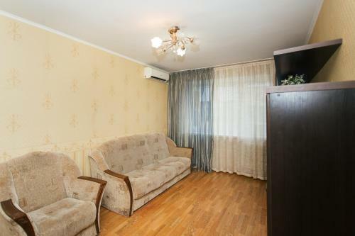 Apartamento 2 Room In Centre On Troitskaya 3 Floor