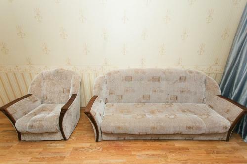 Apartamento 2 Room In Centre On Troitskaya 3 Floor