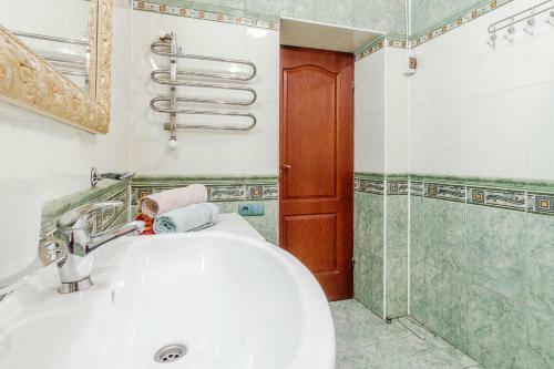Apartamento Kvartiry V Centre Goroda