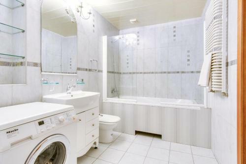 Apartamento Kvartiry V Centre Goroda