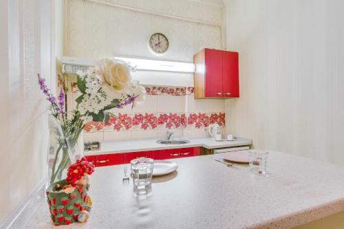 Apartamento Kvartiry V Centre Goroda