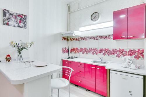 Apartamento Kvartiry V Centre Goroda