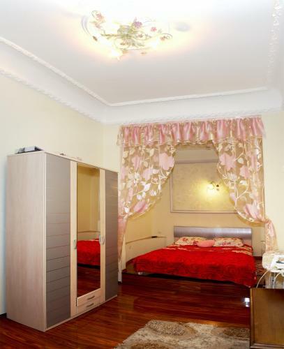 Apartamento Kvartiry V Centre Goroda