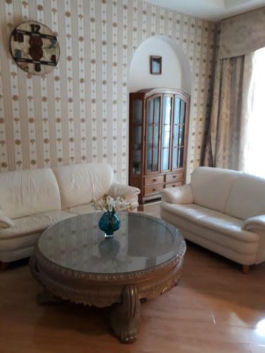 Apartamento Kvartiry V Centre Goroda