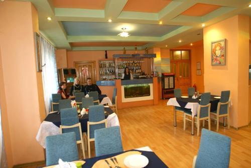 Hotel Europa