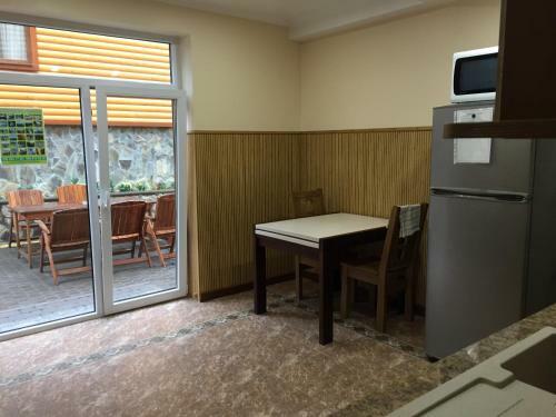 Posada Mini Hotel Solnce Karpat