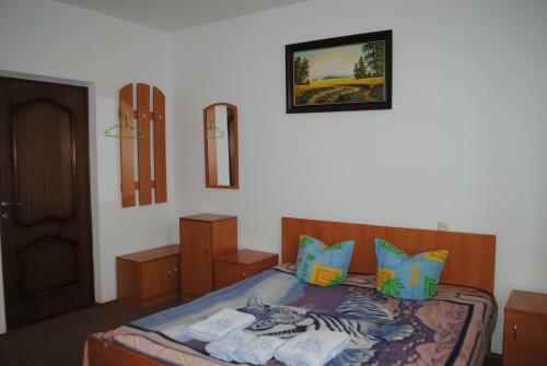 Posada Hotel - Restaurant "lion's Heart"