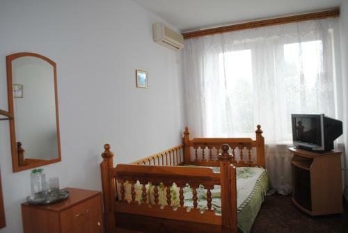 Posada Hotel - Restaurant "lion's Heart"