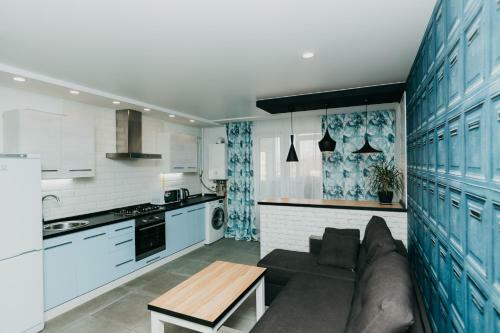 Luxury Apartment