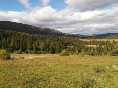 Hostal Usadba Gornaya Skazka