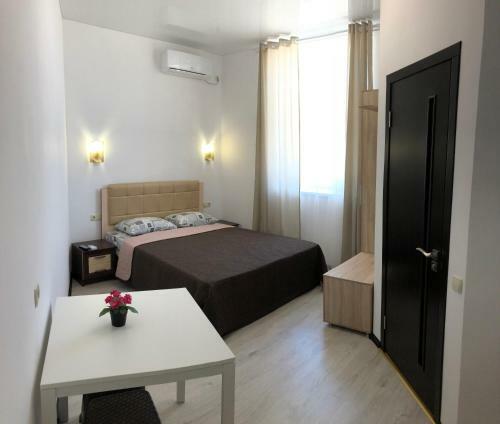 Hotel Zolotoj Bereg