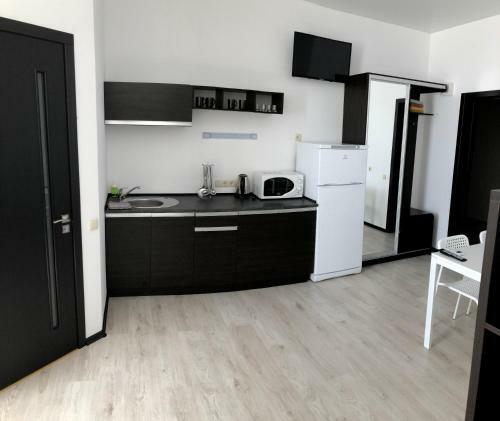 Hotel Zolotoj Bereg