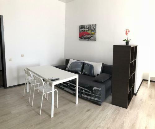 Hotel Zolotoj Bereg