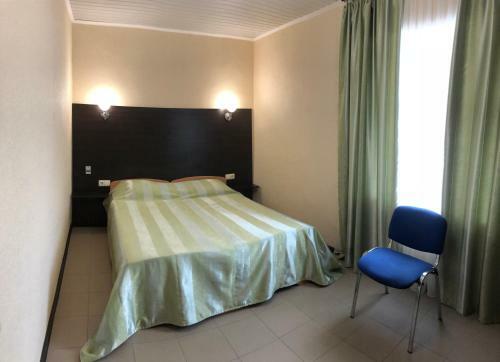 Hotel Zolotoj Bereg