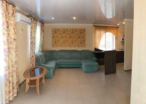 Hotel Zolotoj Bereg