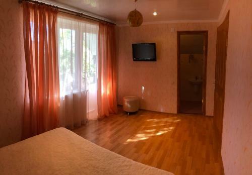 Hotel Zolotoj Bereg