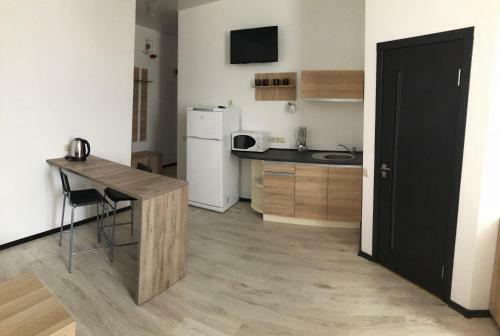 Hotel Zolotoj Bereg