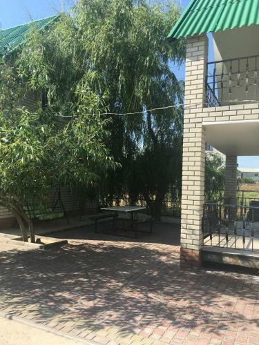 Hotel Zolotoj Bereg