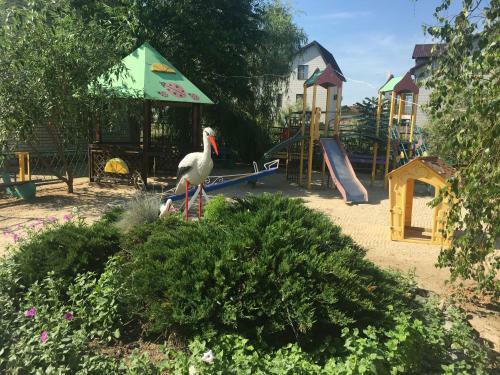 Hotel Zolotoj Bereg