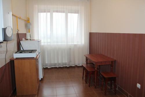 Apartment On Lermontova 35a