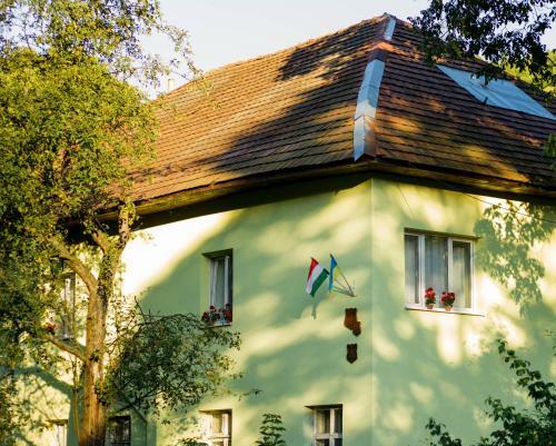 Albergue Sadiba U Erika