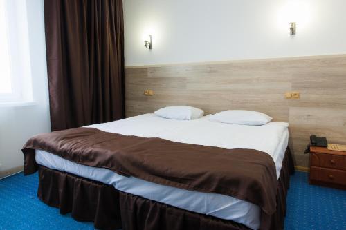 Hotel Maetok Sokils'ke