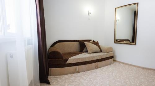 Hotel Maetok Sokils'ke